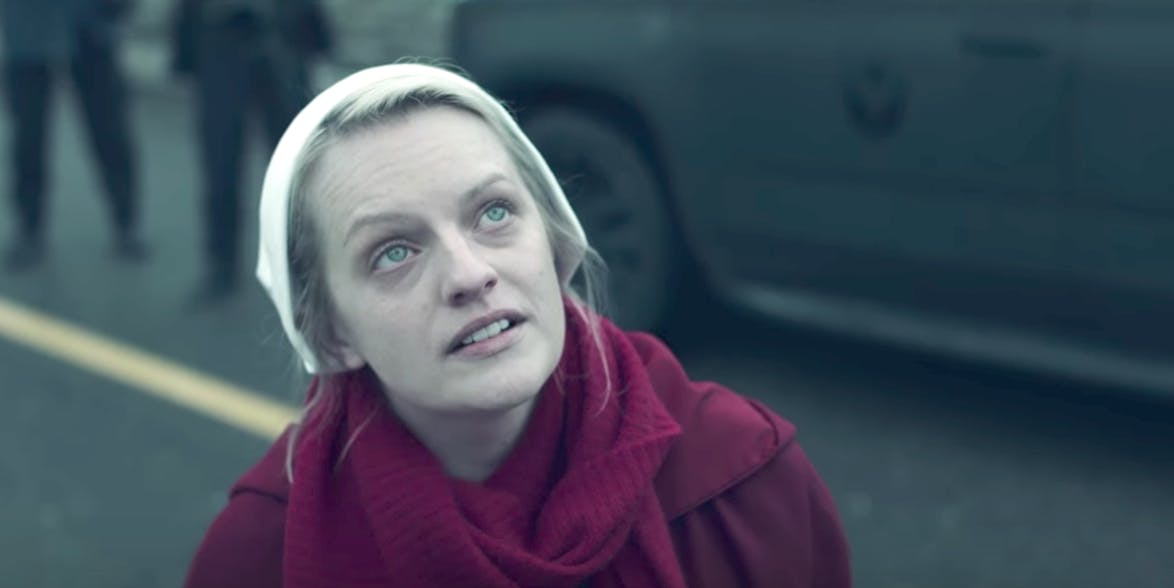 Handmaid's Tale Cast Offred Everything We Know About 'The Handmaid's Tale' Season 2 | Inverse