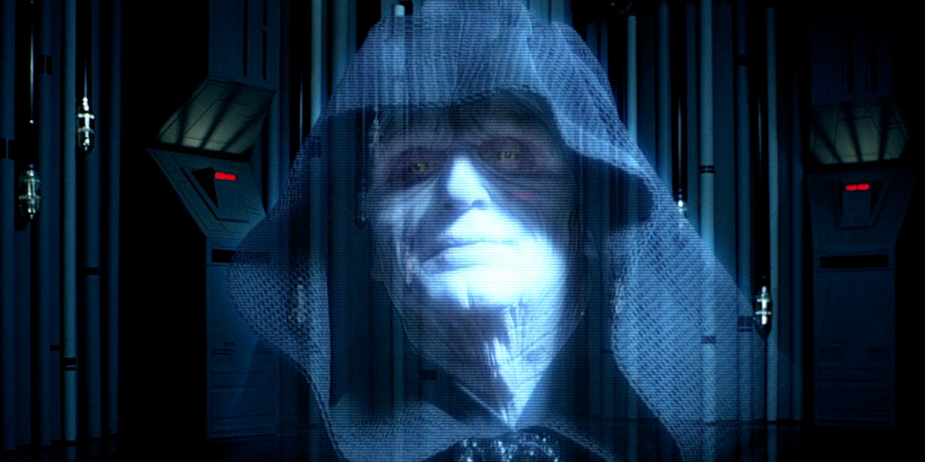 star wars rise of skywalker spoilers theories rumors palpatine snoke