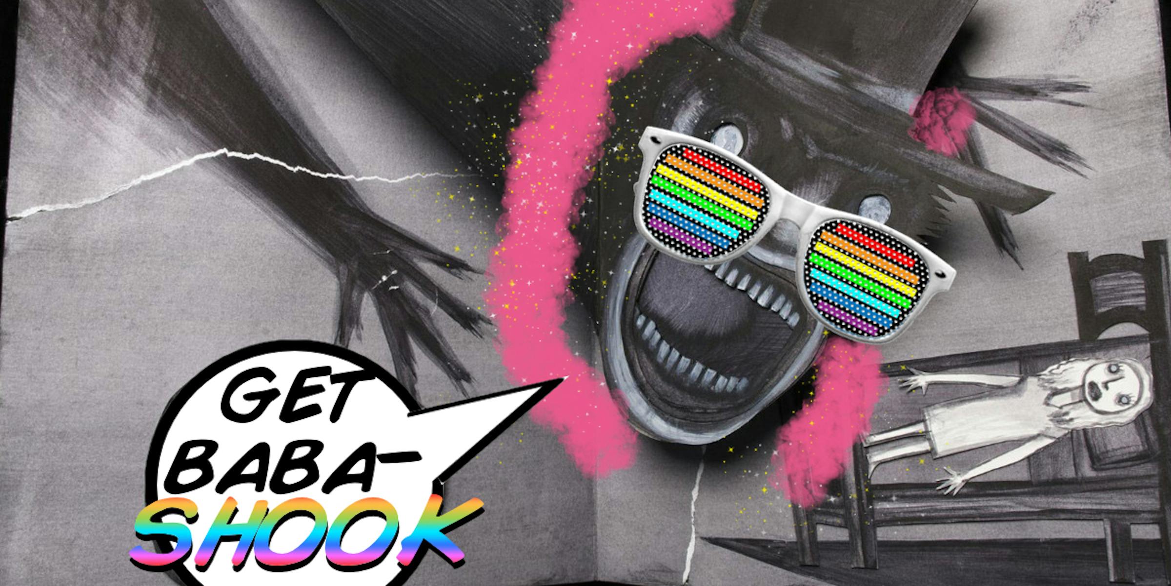 This Is Why Youre Seeing Babadook Gay Pride Memes Inverse This Is Why Youre Seeing Babadook Gay Pride Memes Inverse