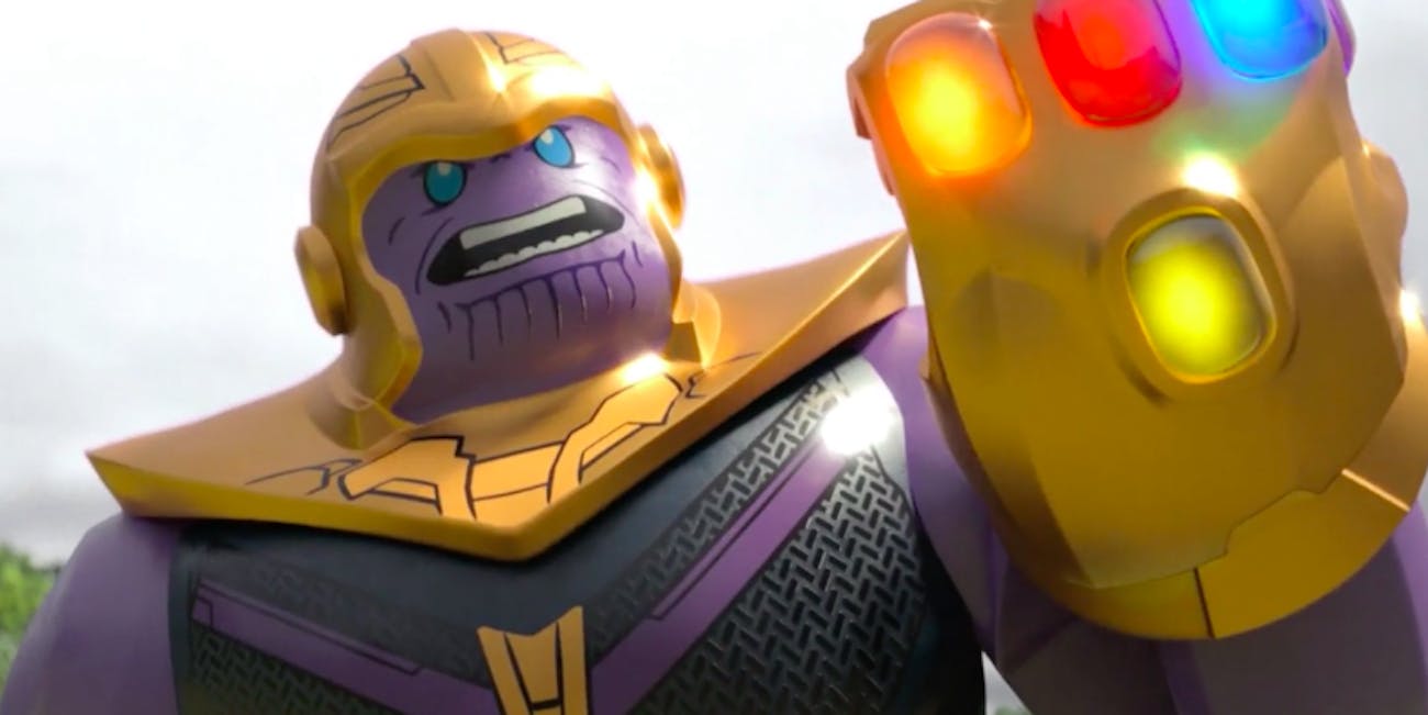 'Avengers 4' Leaks and Spoilers: Lego Rumors May Tease New 