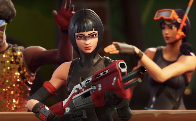'Fortnite' Shotgun Nerf, Jetpack Update: How It Changes ...