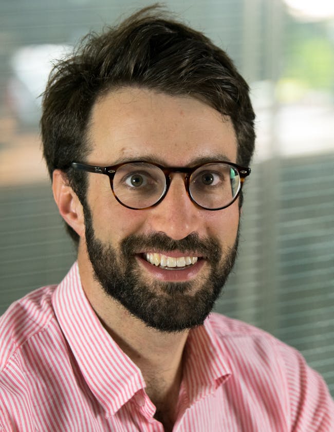 Benedikt.