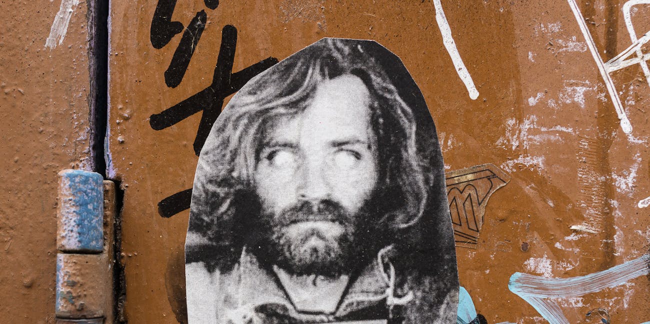 charles manson damon herriman