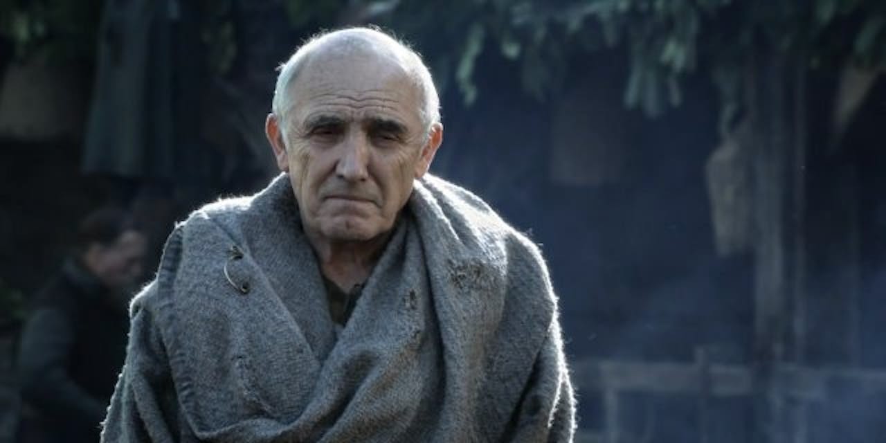 Maester Luwin