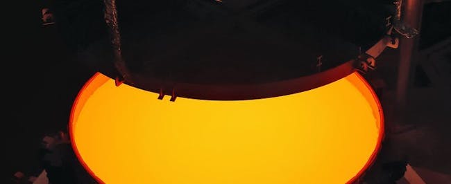 ELT ESO Telescope