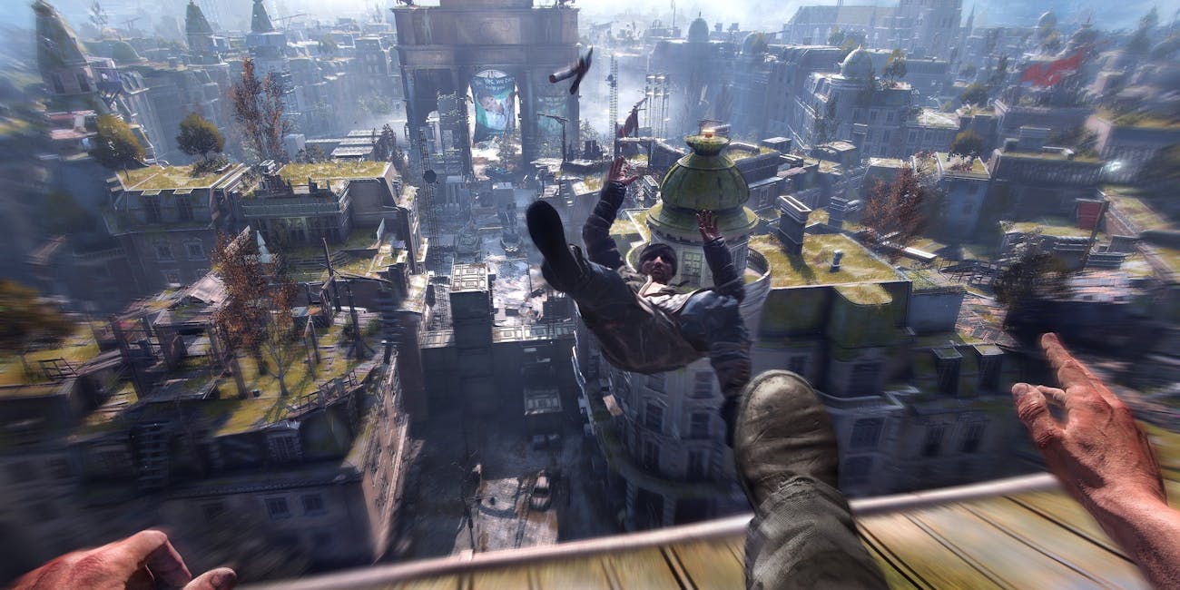 Dying Light 2 Release Date: These New Writers Make It Worth Waiting For | Inverse