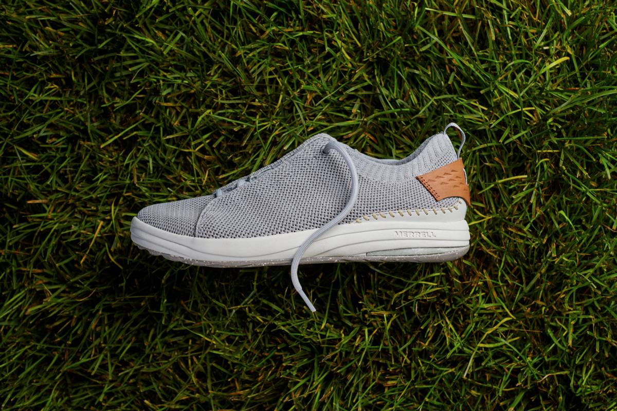 Our Favorite Recycled Shoes For 2019 Inverse   Merrell Gridway 