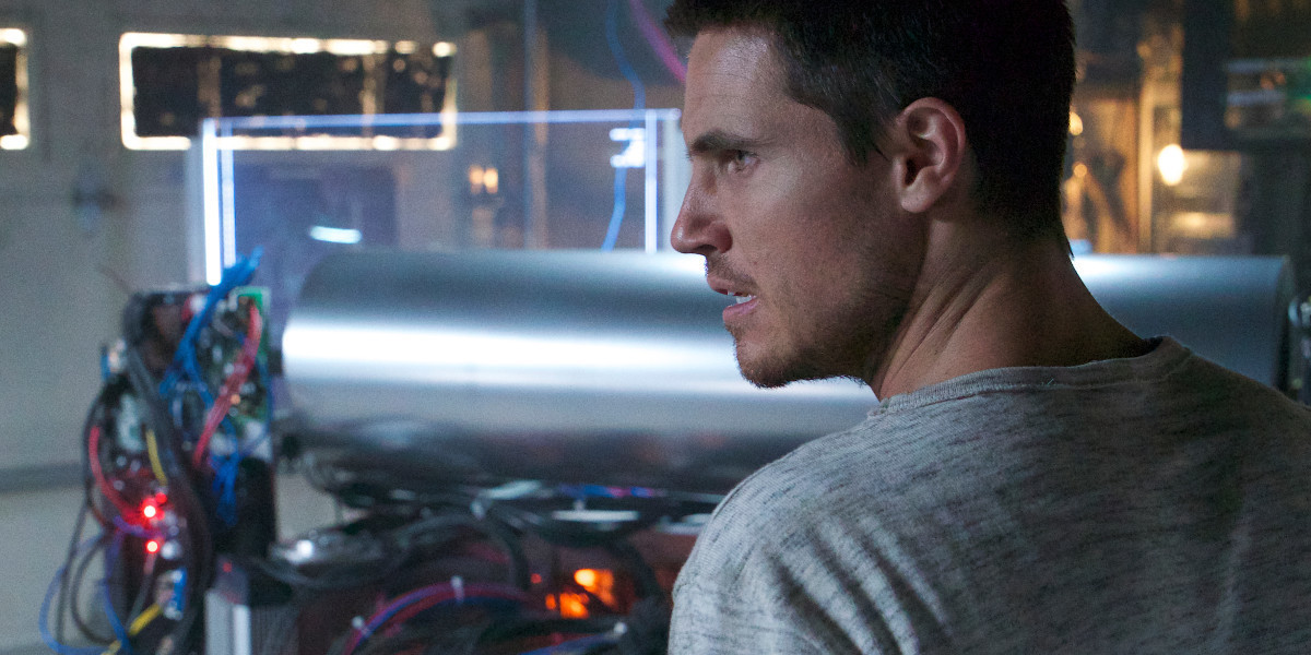 Best science fiction movies and shows on netflix inverse