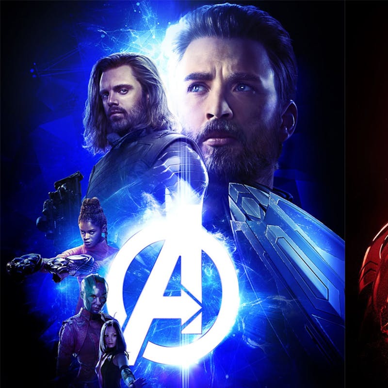 Avenger Infinity War Cast Salary<br/>