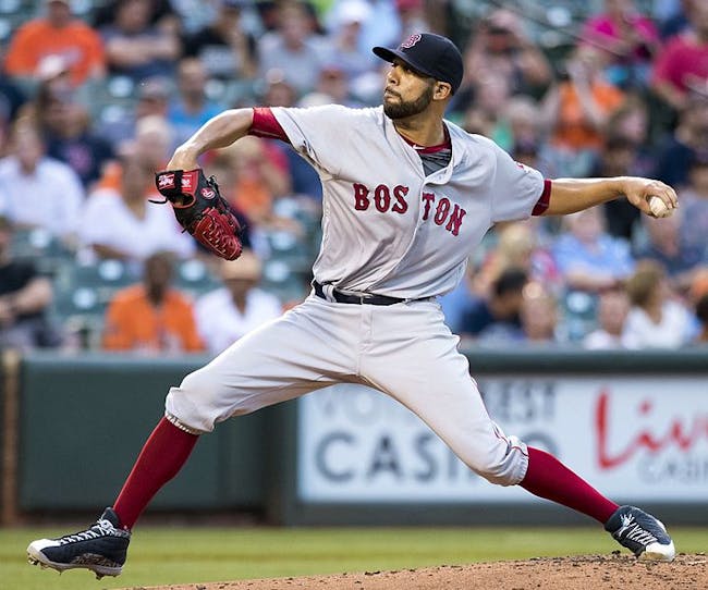 david price