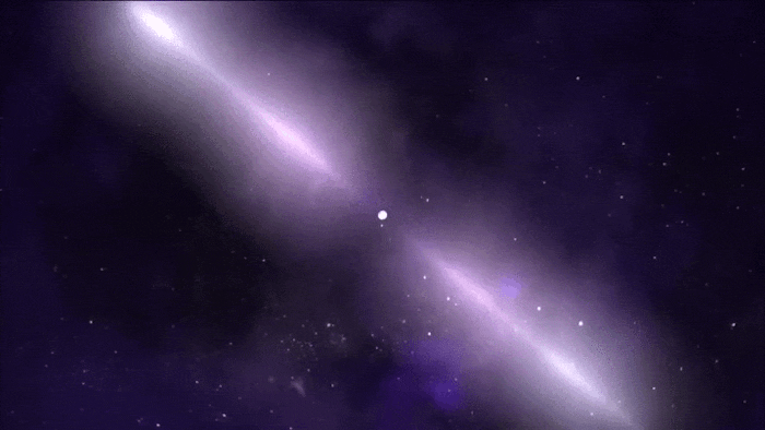 NICER will probe the inner workings of neutron stars from it orbital perch on the ISS.