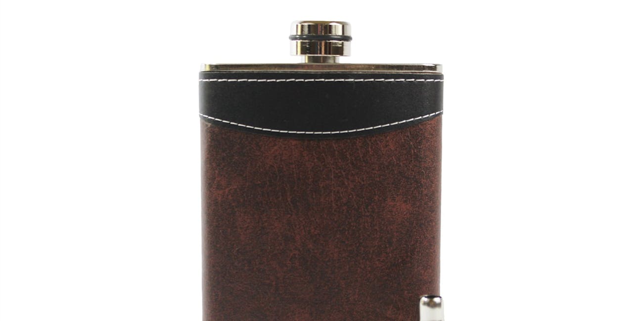 primo hip flask