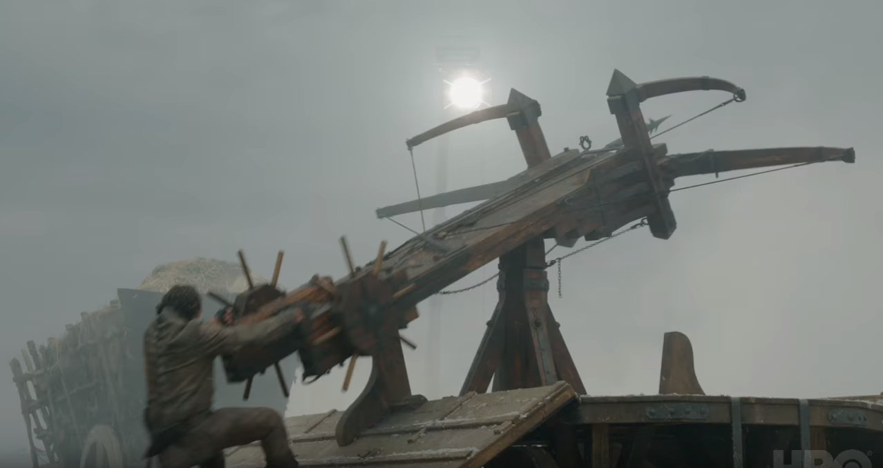 'Game of Thrones' Season 8 Spoilers Why One Crucial