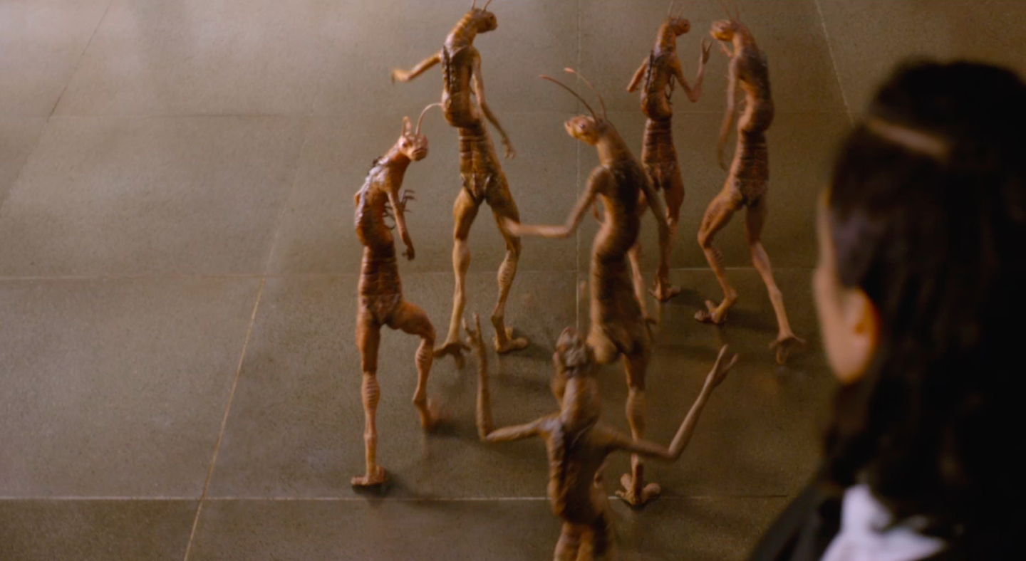 'Men in Black' Trailer: 6 Easter Eggs That Reference the ...