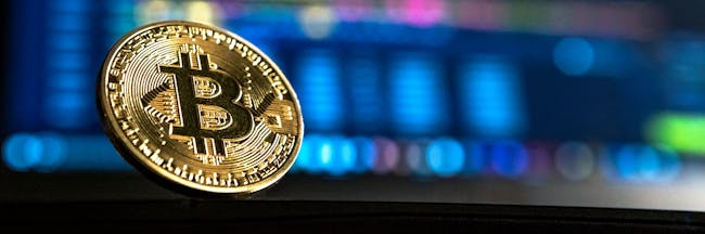 bitcoin exchange for profit