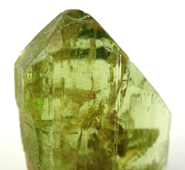 Olivine