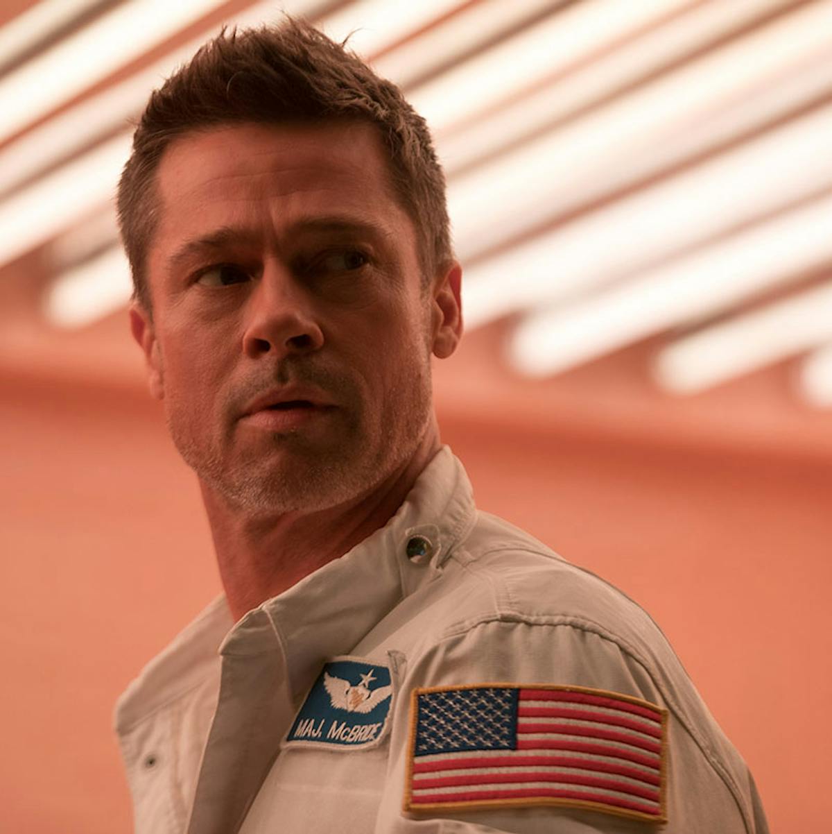 'Ad Astra' Ending Explained: Roy McBride's Voyage in Search of Alien Life