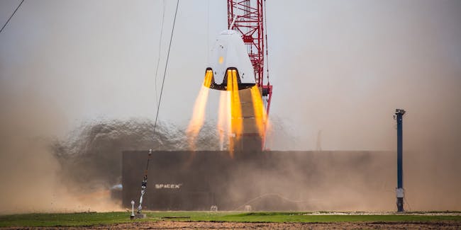 dragon 2 spacex