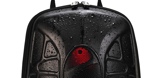 trakk shell backpack