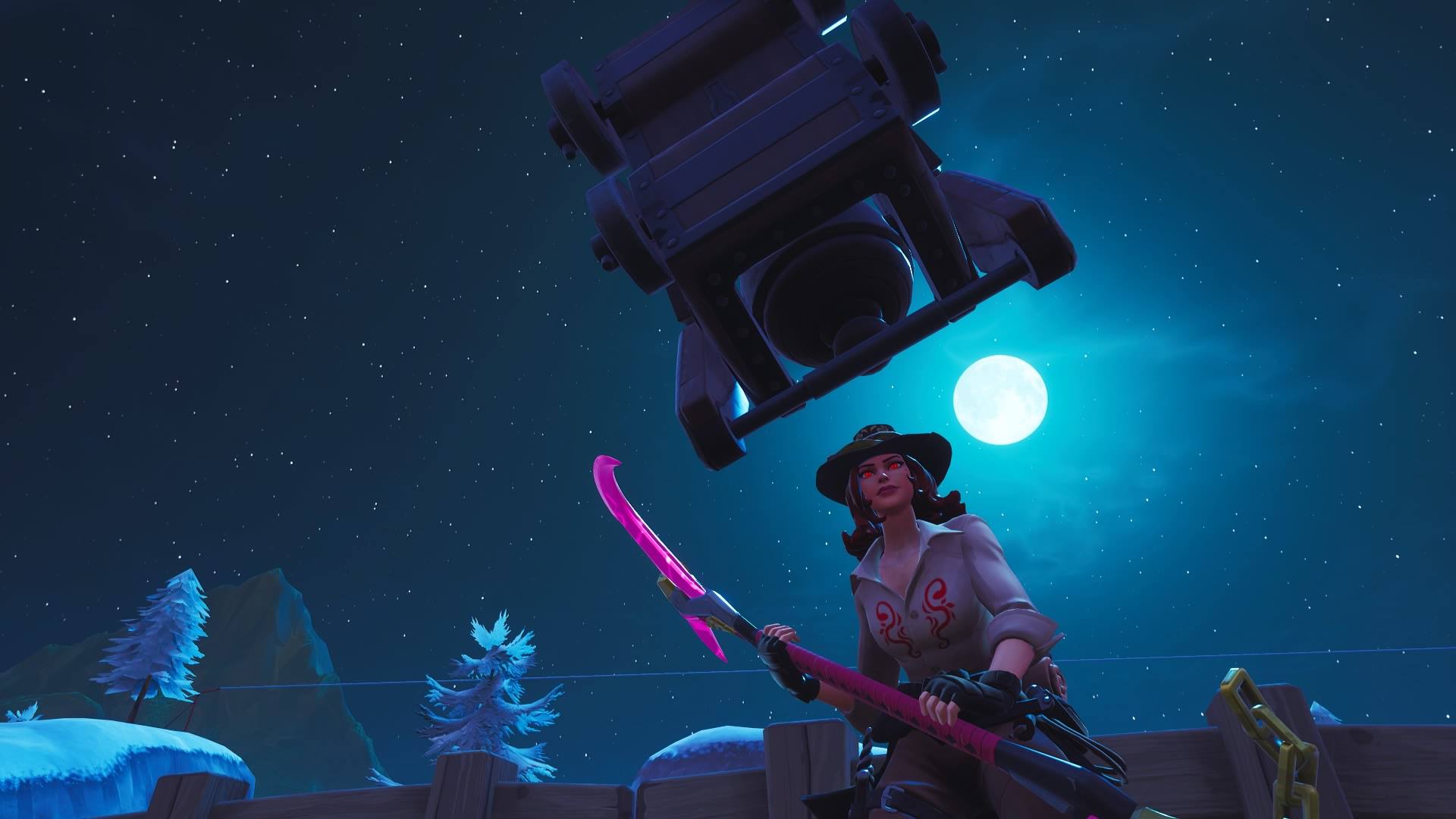 where to visit all 7 of the fortnite pirate camps in season 8 week 1 - fortnite camp de pirate