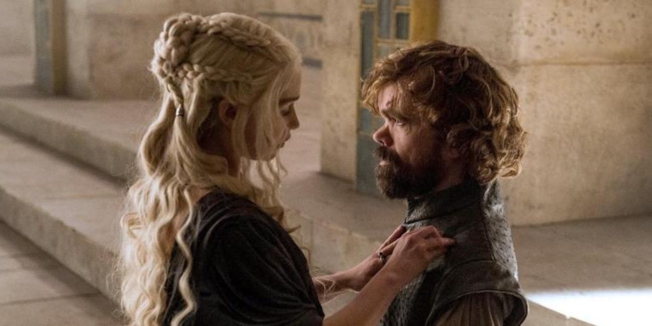 game of thrones season 8 episode 4 spoilers