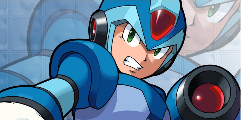 Mega Man Tv Series Is Coming To Cartoon Network Inverse