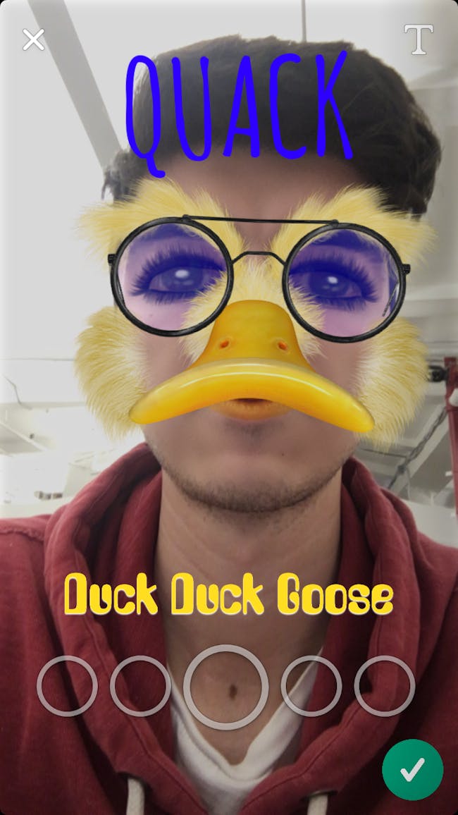 Snapchat