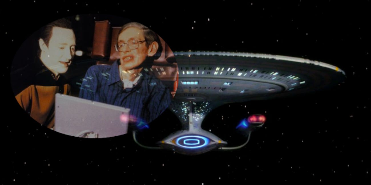 Trek Trek