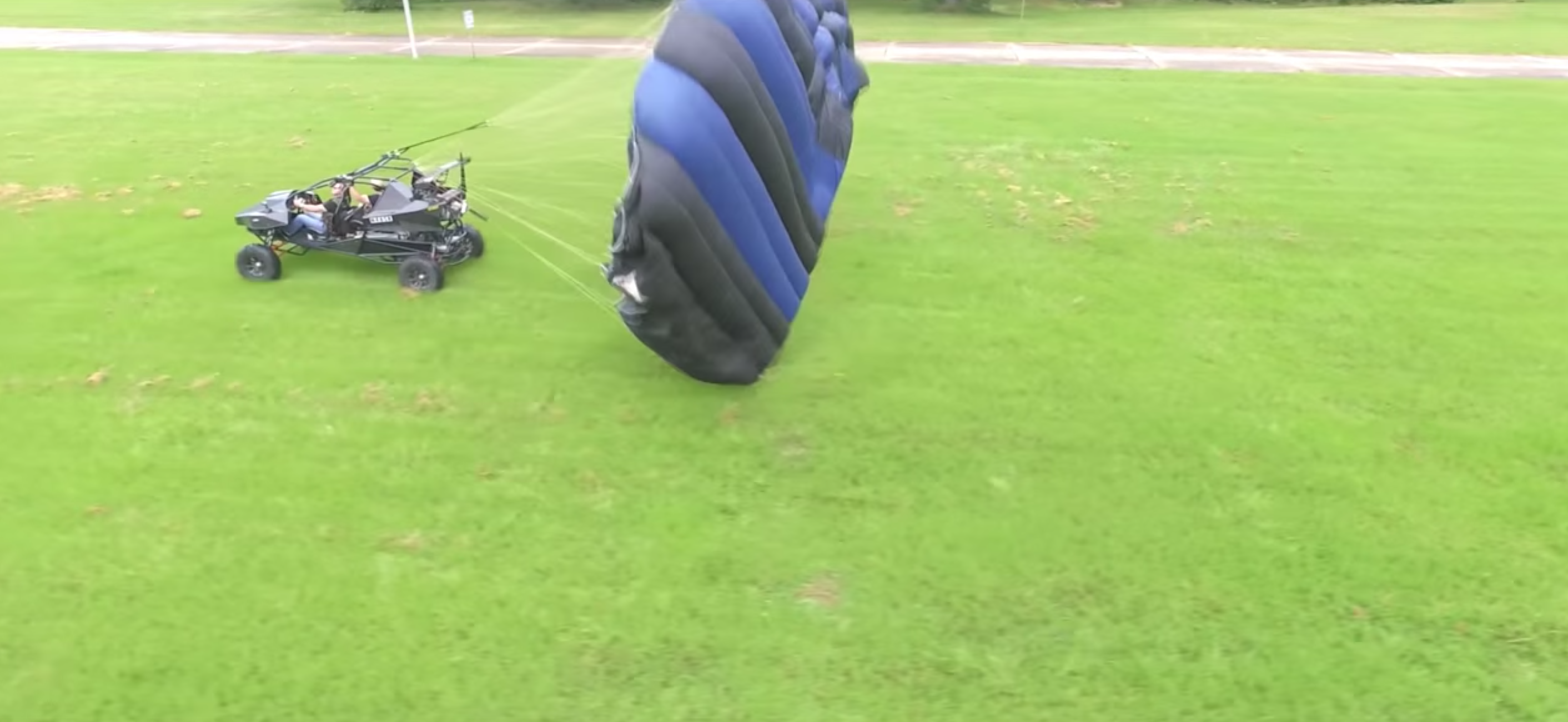 The FAA Just Approved This Completely Insane Flying Dune Buggy Inverse