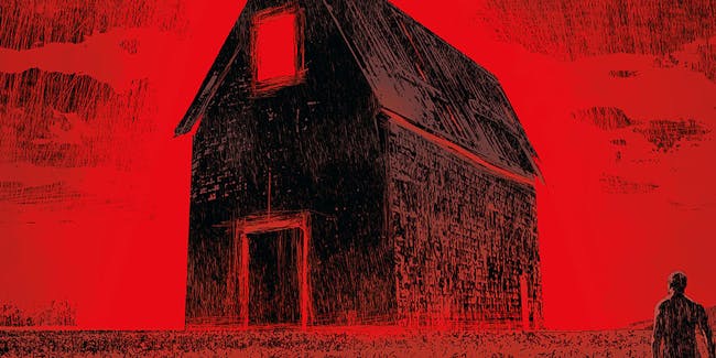 Gideon Falls