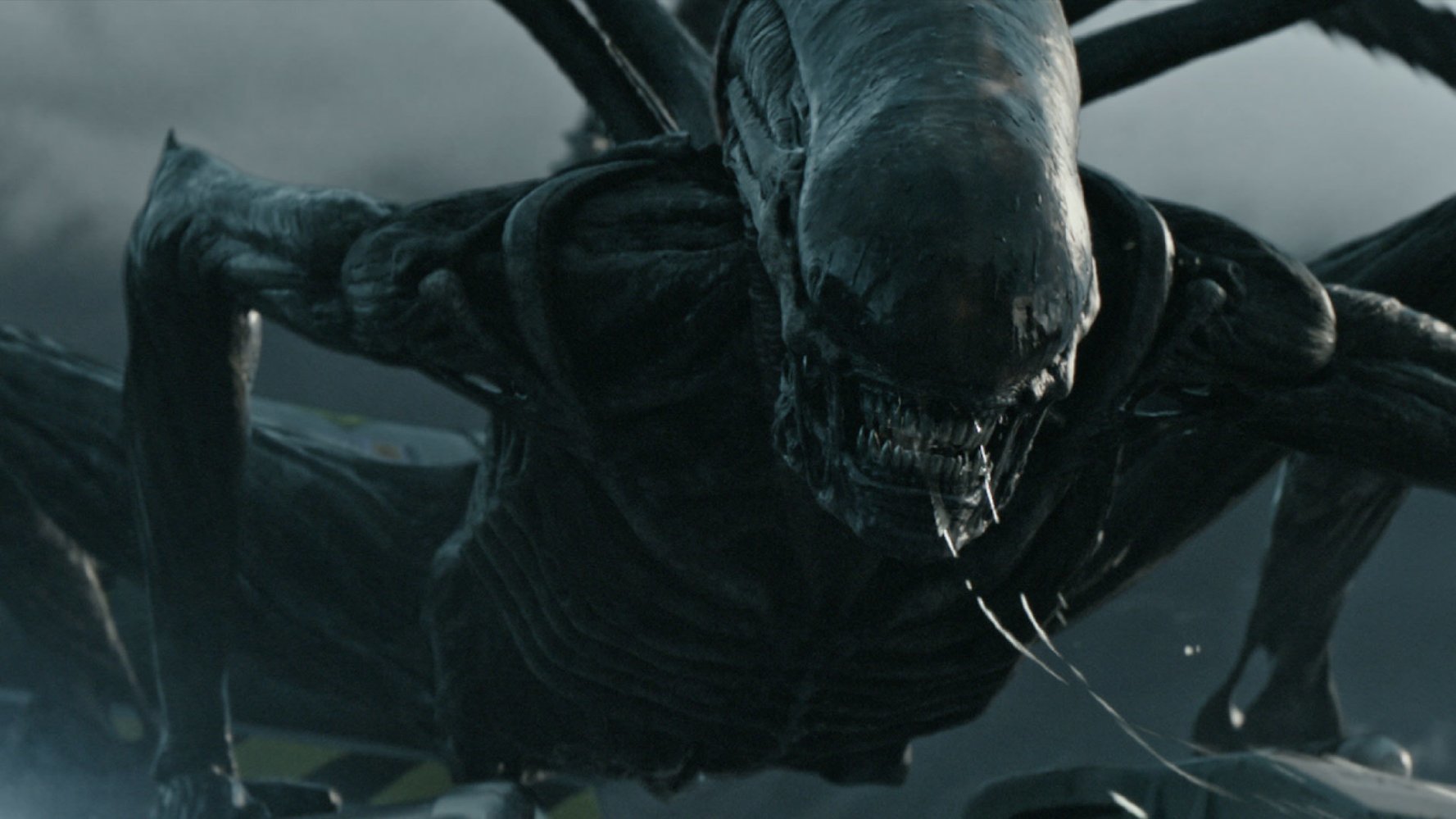 Alien: Covenant - A Return to the Original's Roots? Alien: Covenant - A Return to the Original's Roots?