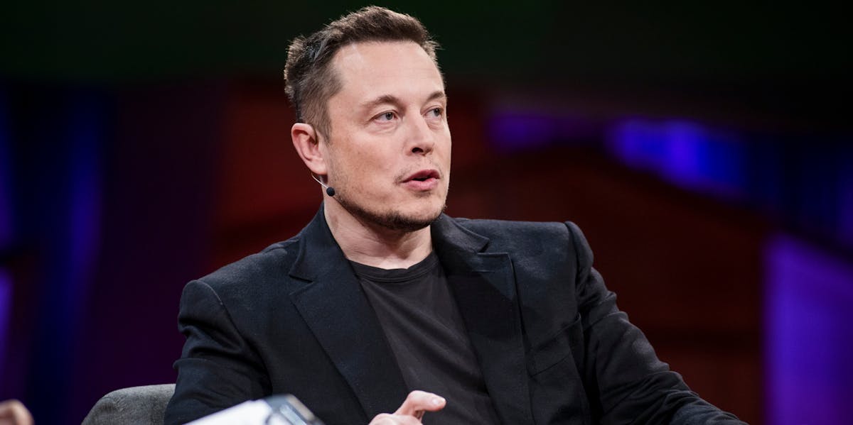 Elon Musk Slices the Idea of Flying Cars with a ...