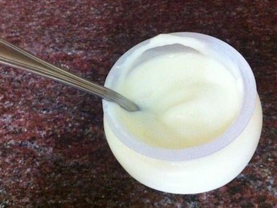 yogurt