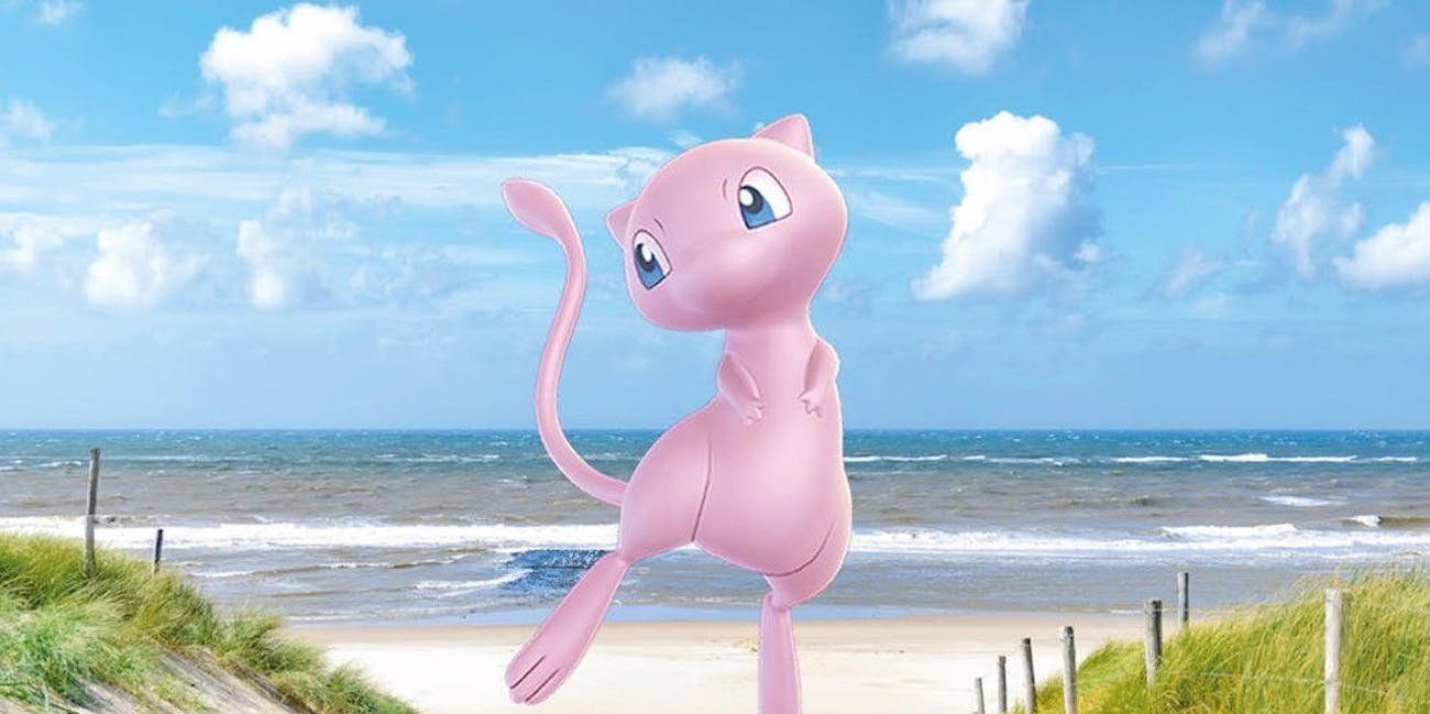 Upcoming Patch For Pokémon Lets Go Fixes Some Weird Bugs