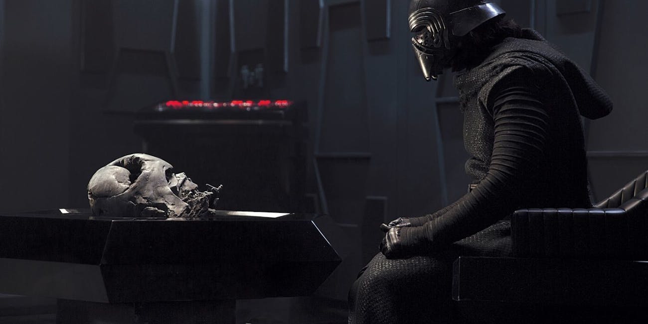 Kylo Ren
