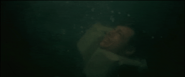 Harry Styles in 'Dunkirk'
