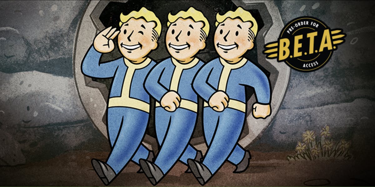 'Fallout 76' Beta Release Date: Here's When Early Access ...