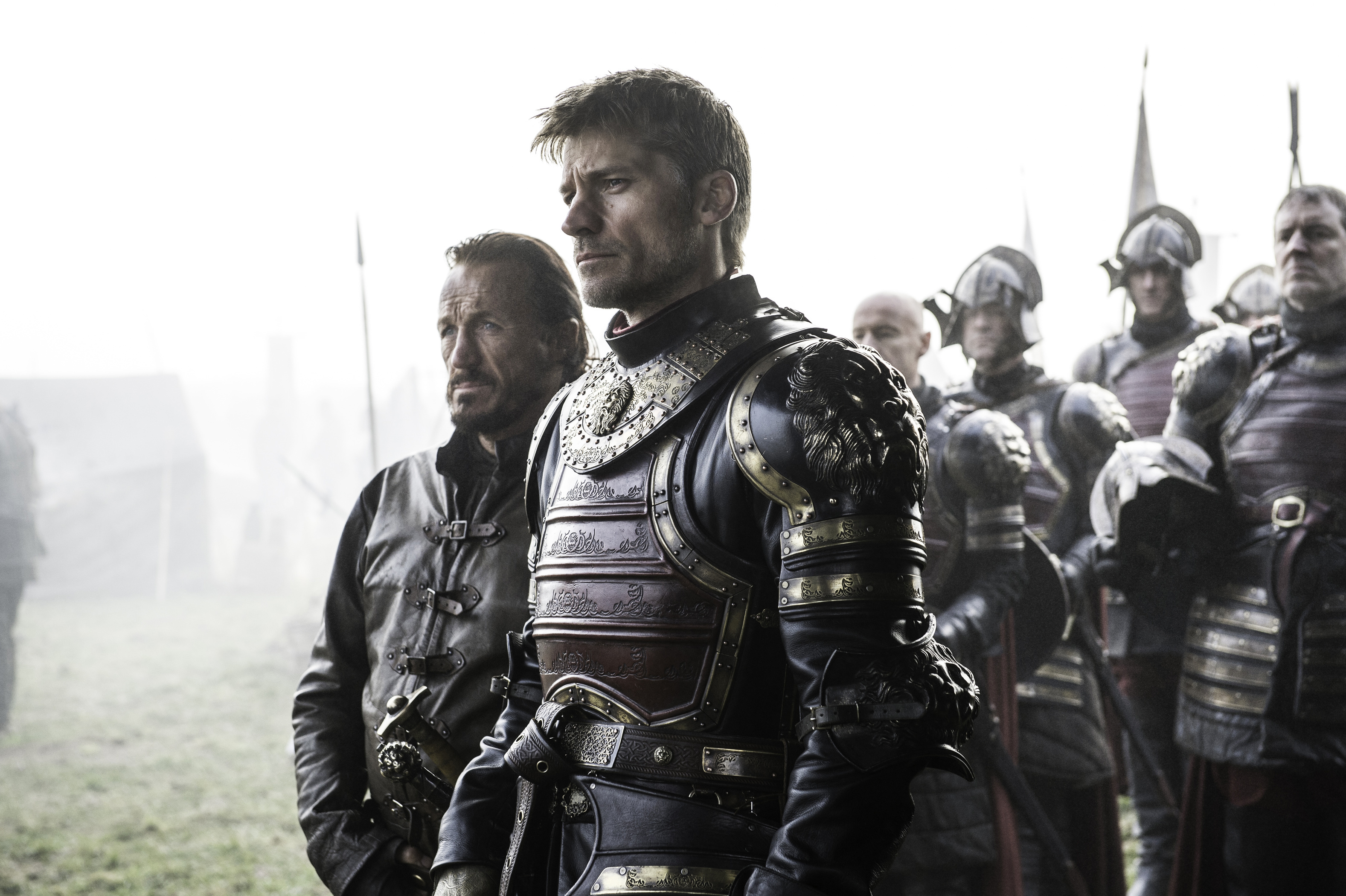 Game of Thrones episode 7 photos tease showdowns, reunions