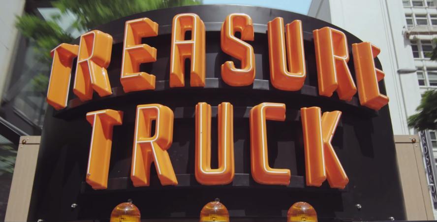 10 Items We Need Sold From Amazon's Treasure Truck Inverse