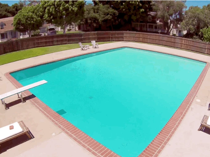 car-drives-into-pool-captured-on-nest-ho