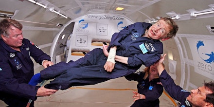 How Is Stephen Hawking So Stinking Wealthy?