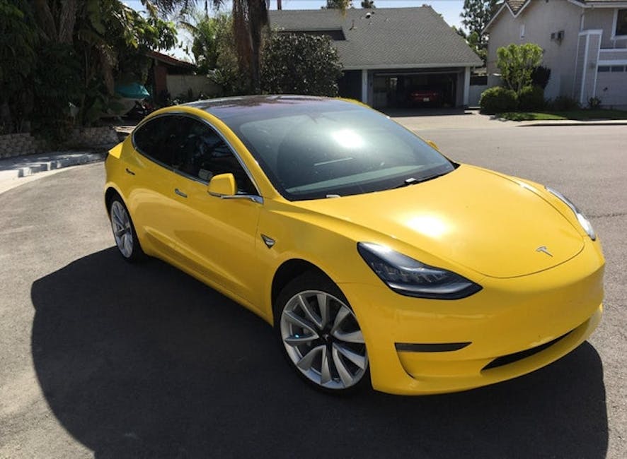 Musk Reads Tesla Roadster 2020 Gets Even Faster Inverse