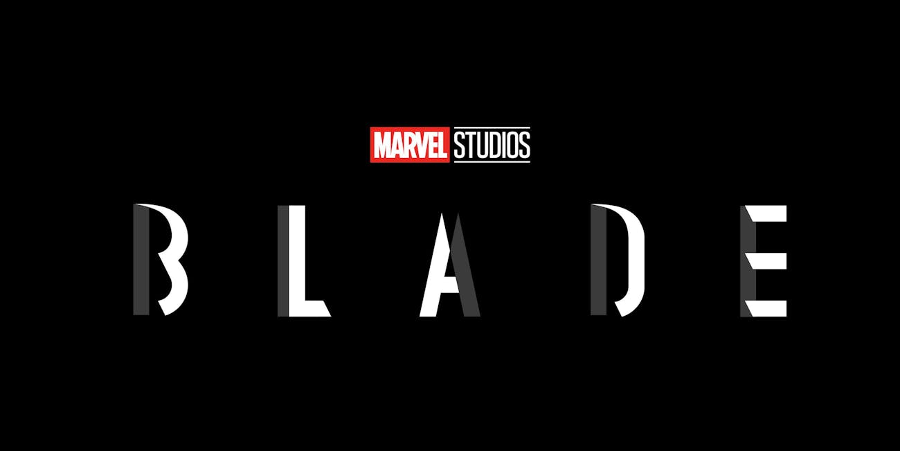 Blade Marvel Phase 4