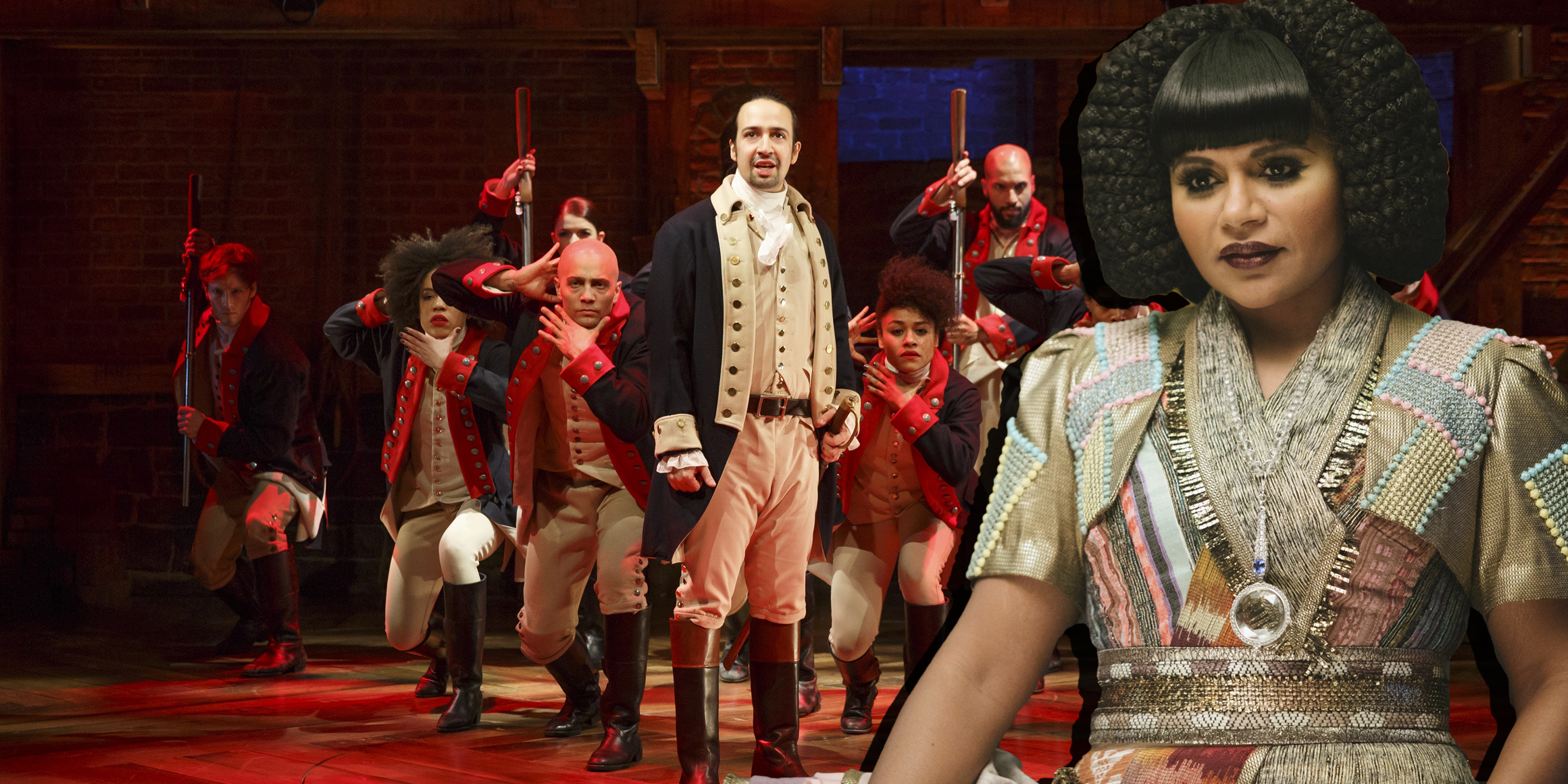 Why That Hamilton Reference In Wrinkle In Time Is Perfect Inverse