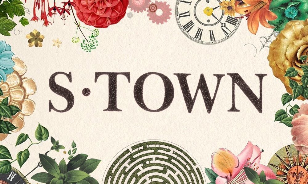 It s me town. S Town Podcast.