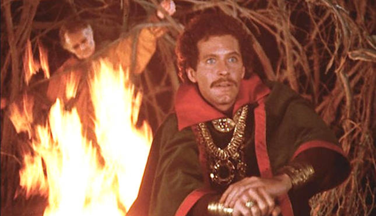 marvel movies doctor strange 1978