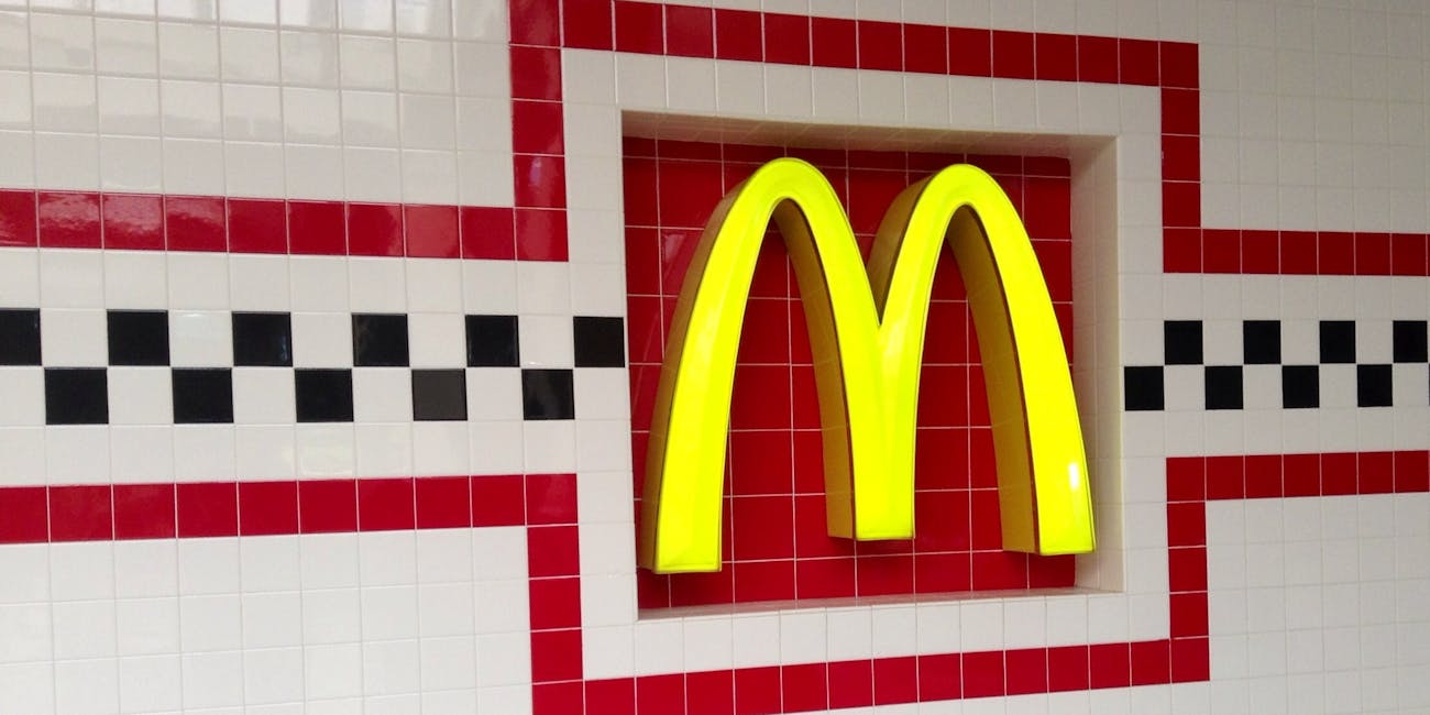 McDonalds