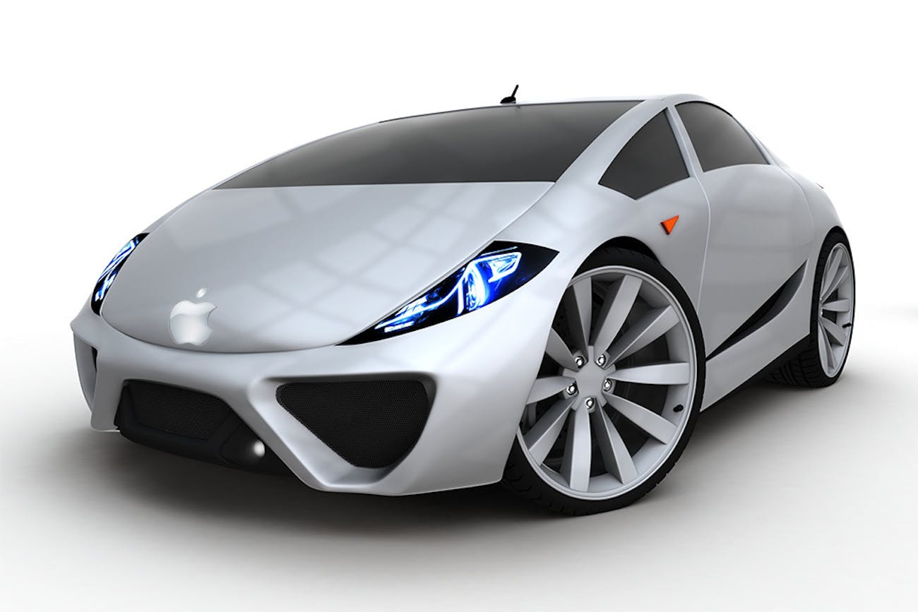 Apple Car: Release Date, Price, & Features for the ...