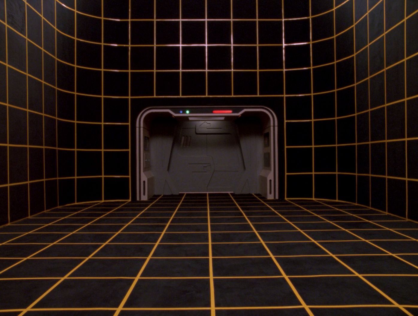 The 'Star Trek' Holodeck Is Coming: Brian Clegg on SciFi as Looming ...