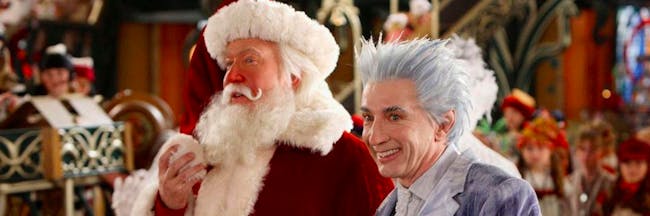 'Santa Clause 3' Is the Weirdest Movie on Netflix in ...